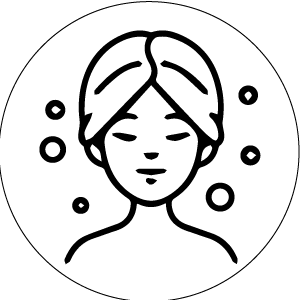 Skincare product benefit