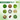 NIlavembu KUdineer Churanam ( NIKU ) 
 sachets, immunity booster tonic, Immunity boosters