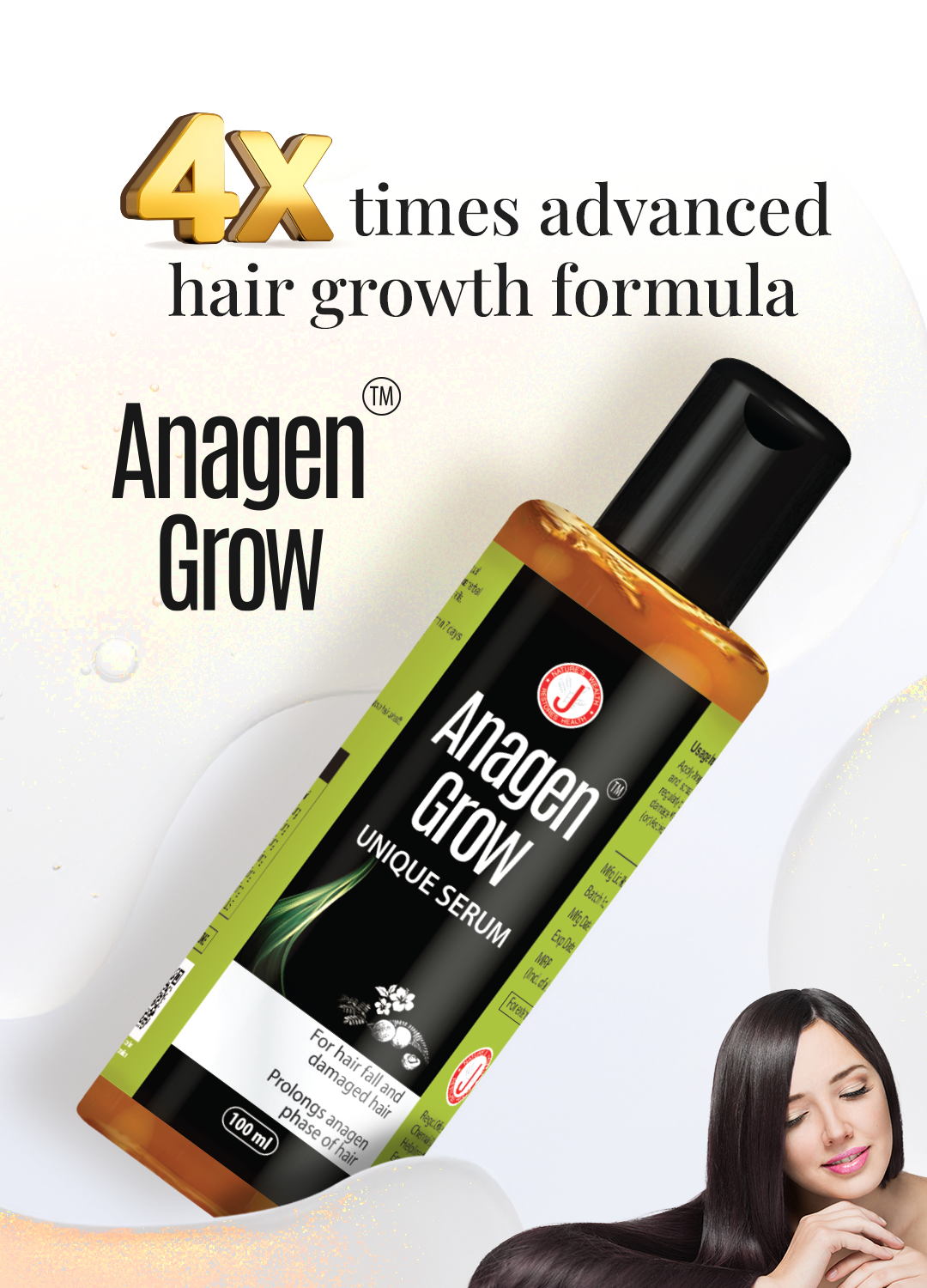 hair growth serum