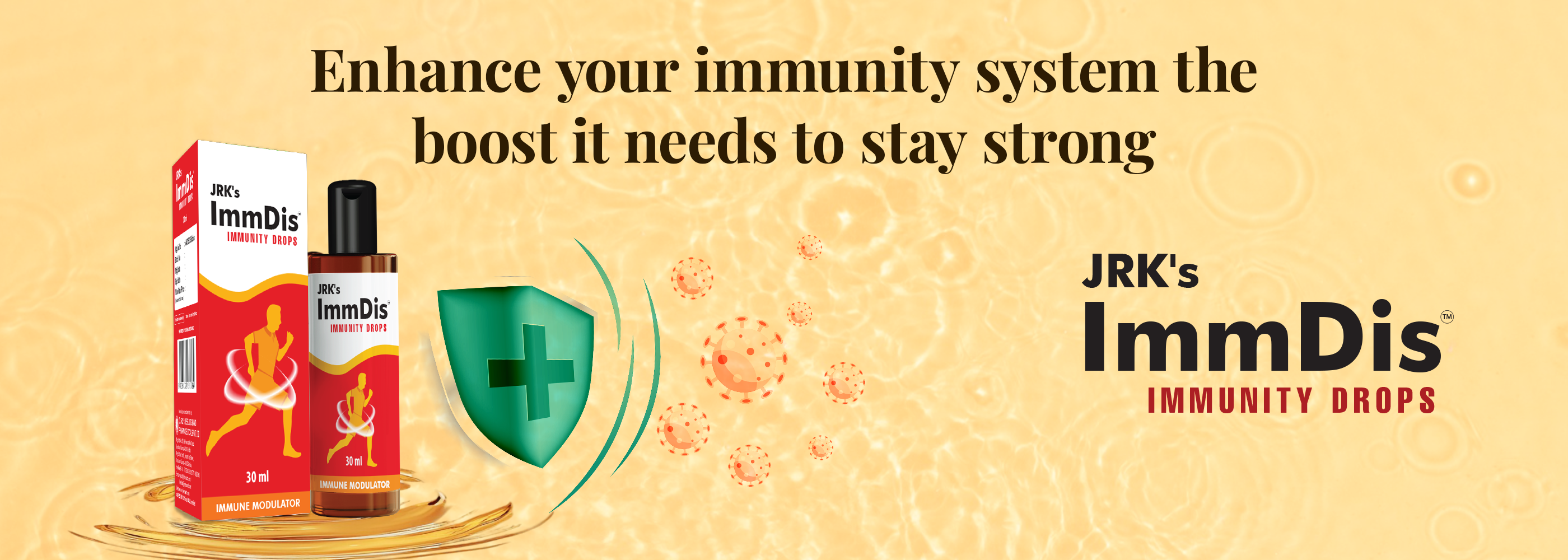 Imm Dis immunity drops | drop to boost your immunity 