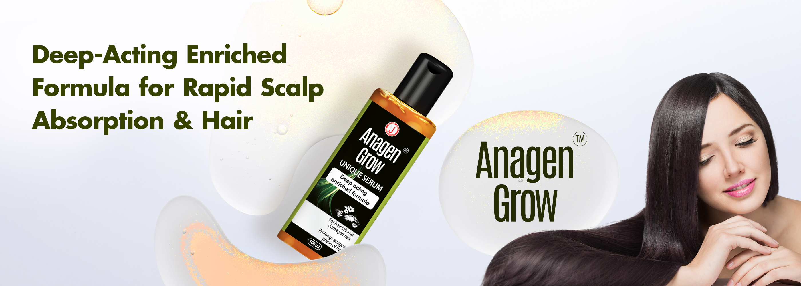 Best water based hair growth serum in india 