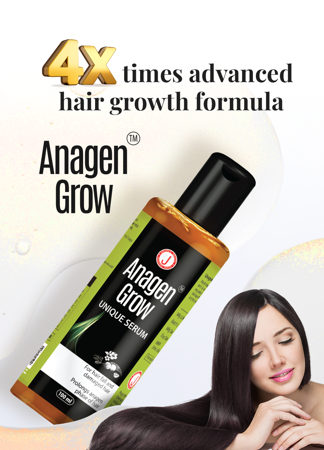 hair growth serum