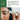 JRK's Nivorex pain roll on with a woman applying it to her face.